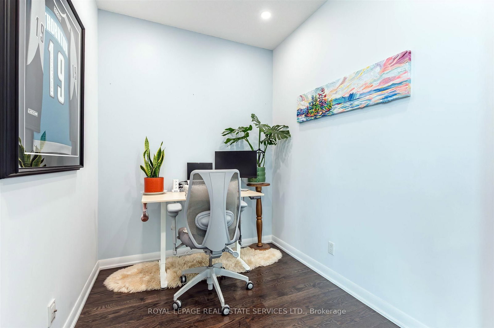 215 Sherway Gardens Road, Unit PH101 - Photo 11