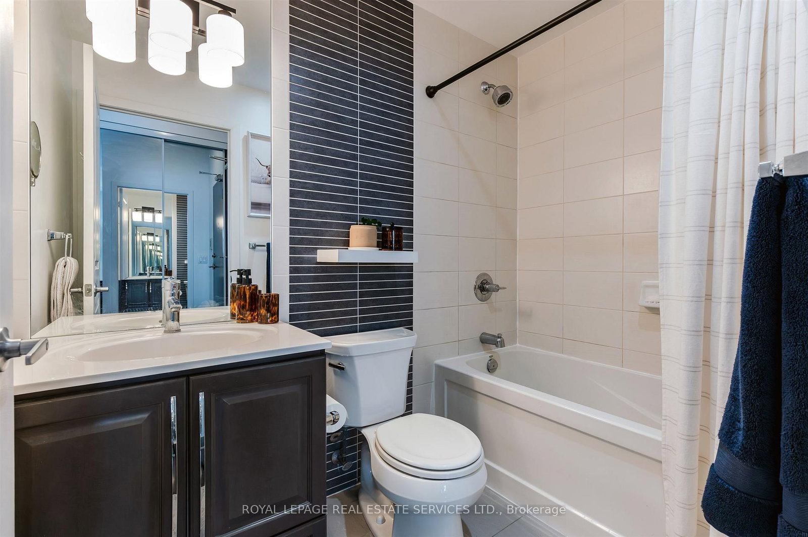 215 Sherway Gardens Road, Unit PH101 - Photo 14