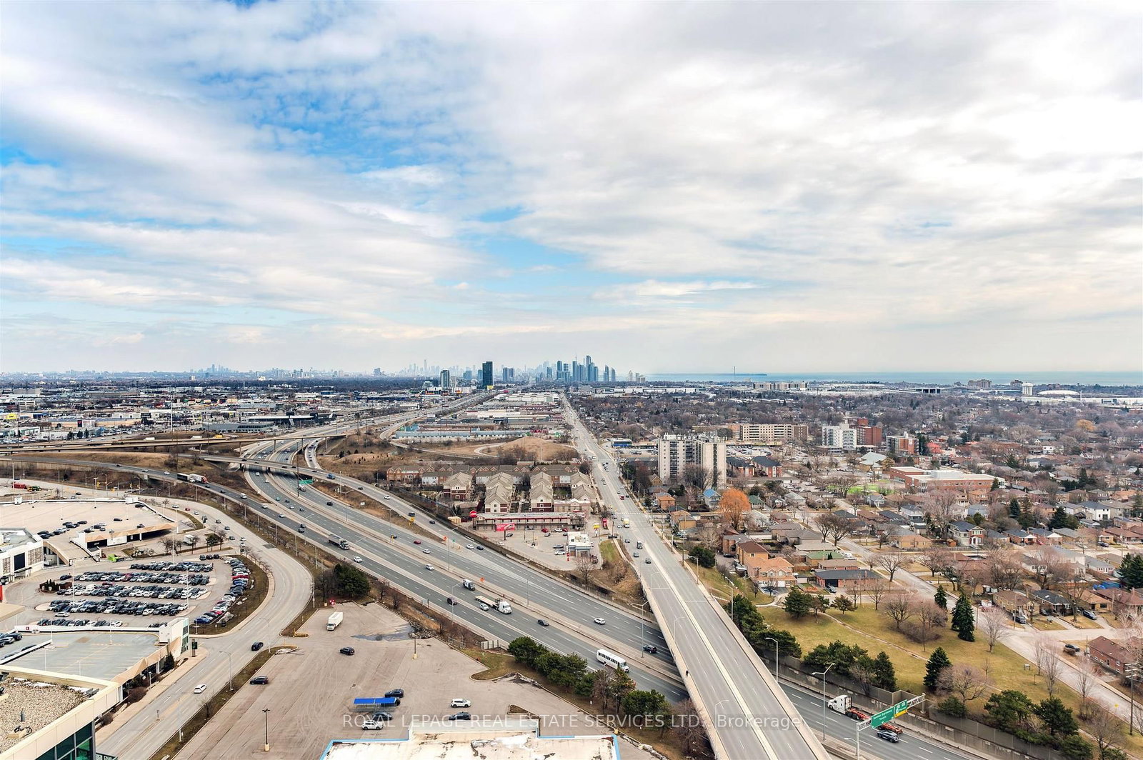 215 Sherway Gardens Road, Unit PH101 - Photo 2