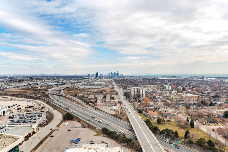 PH101 - 215 Sherway Gardens Rd, Toronto, M9C 0A4 | Image 2