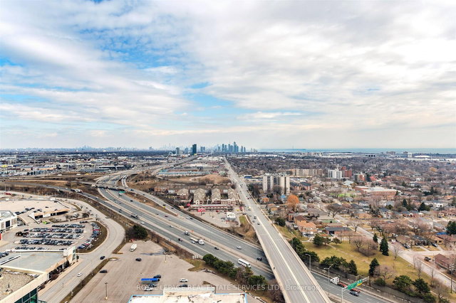 PH101 - 215 Sherway Gardens Road