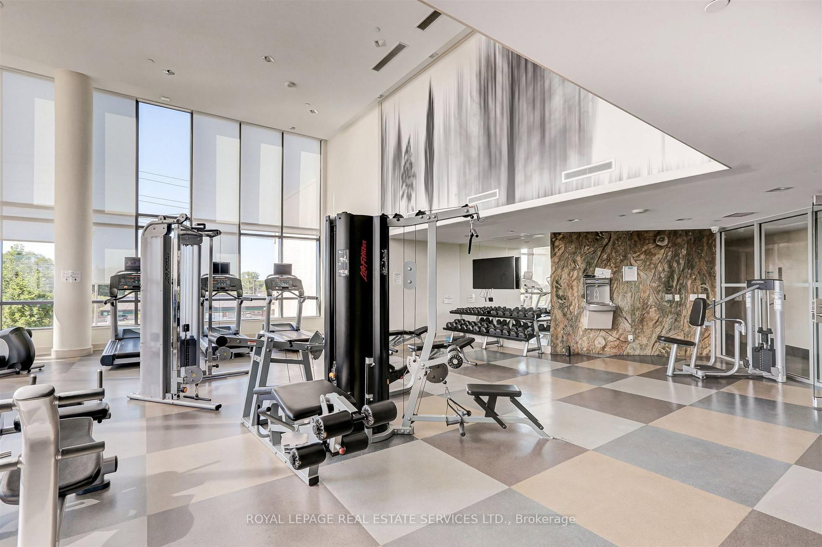 215 Sherway Gardens Road, Unit PH101 - Photo 20