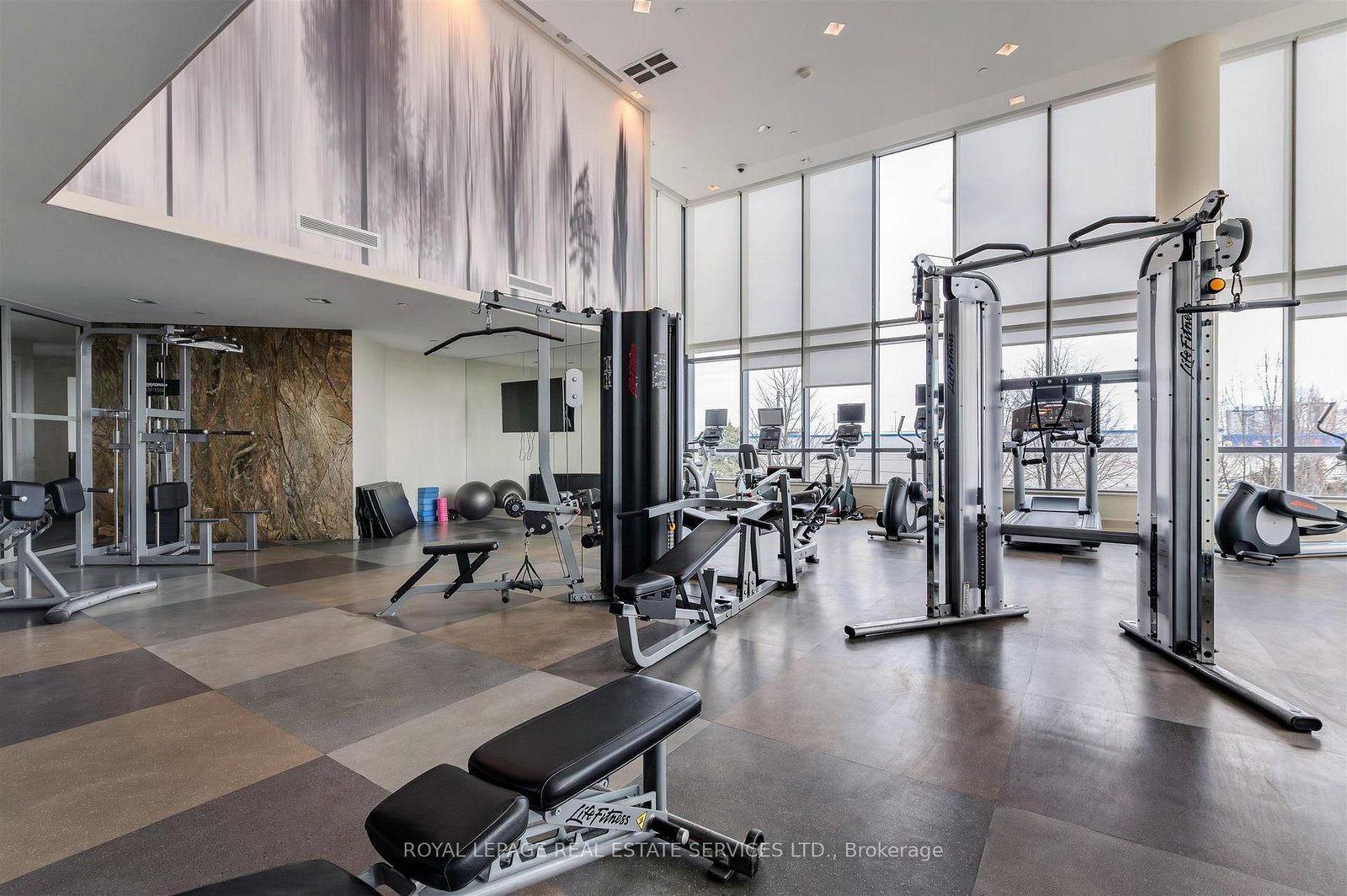 215 Sherway Gardens Road, Unit PH101 - Photo 21