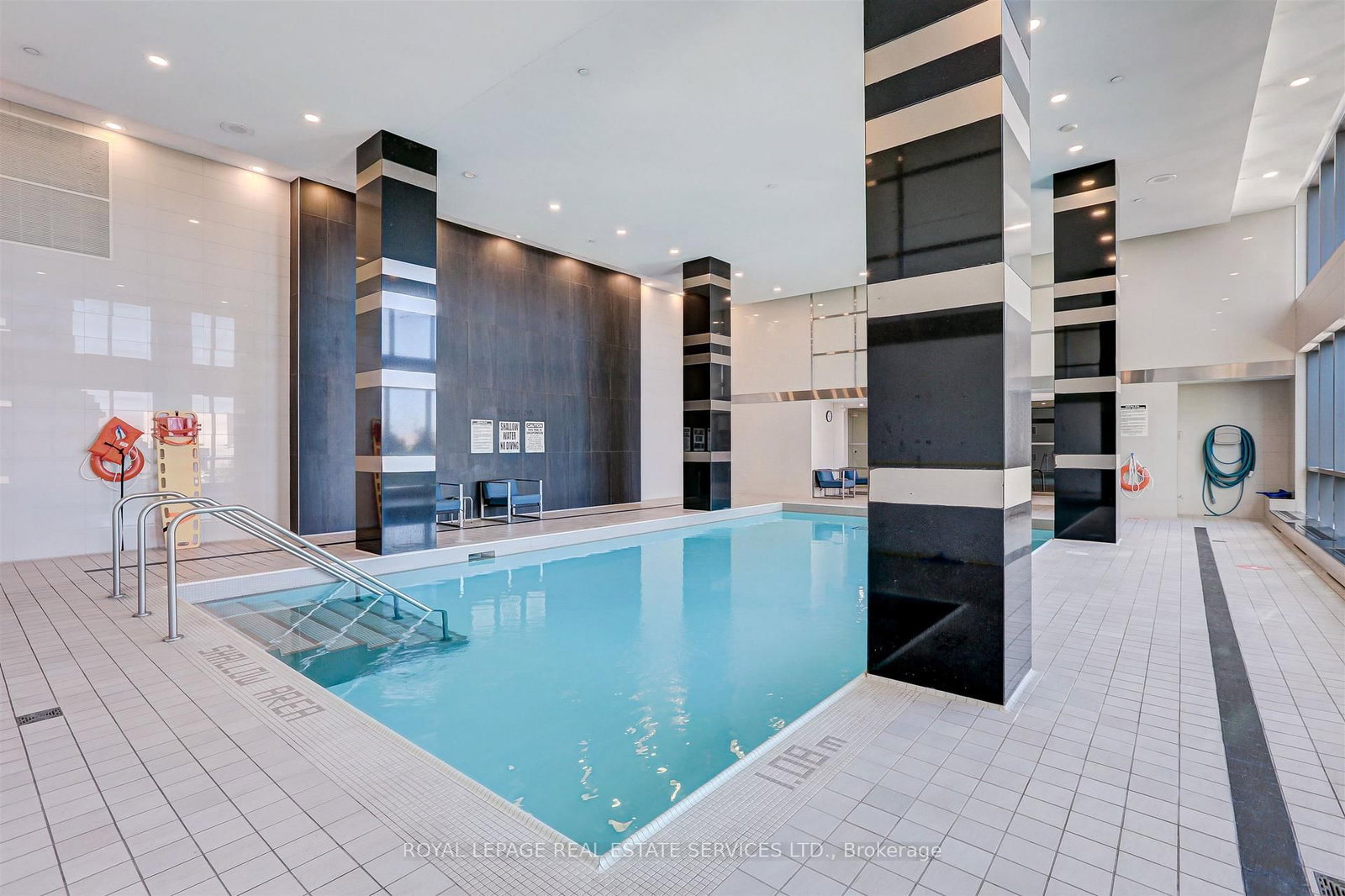 215 Sherway Gardens Road, Unit PH101 - Photo 22