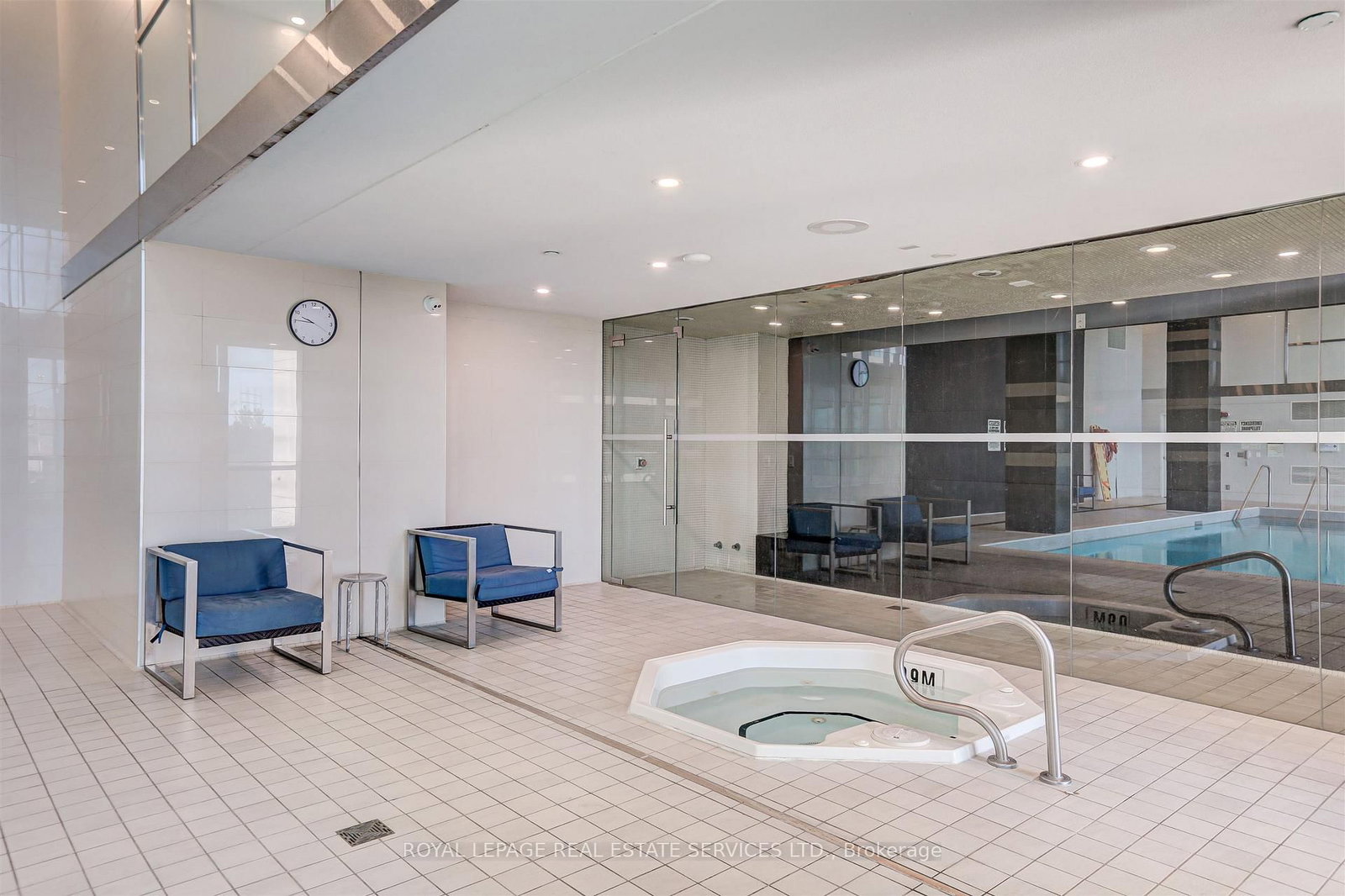 215 Sherway Gardens Road, Unit PH101 - Photo 23