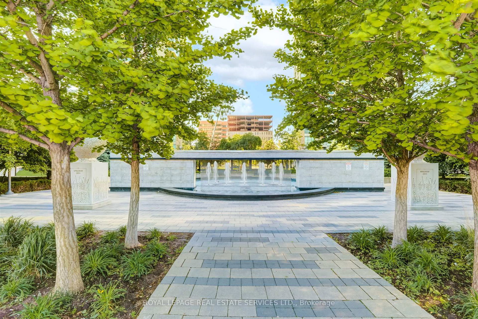 215 Sherway Gardens Road, Unit PH101 - Photo 30