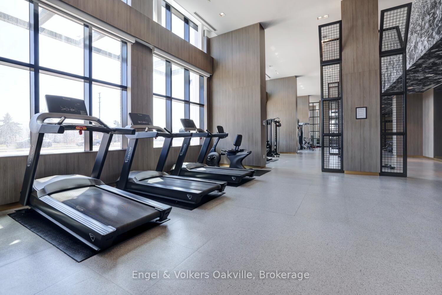 405 Dundas Street W, Unit 307 - Photo 31