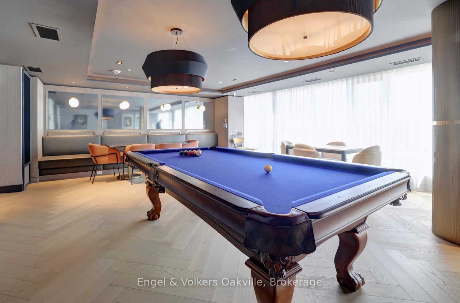 405 Dundas Street W, Unit 307 - Photo 35