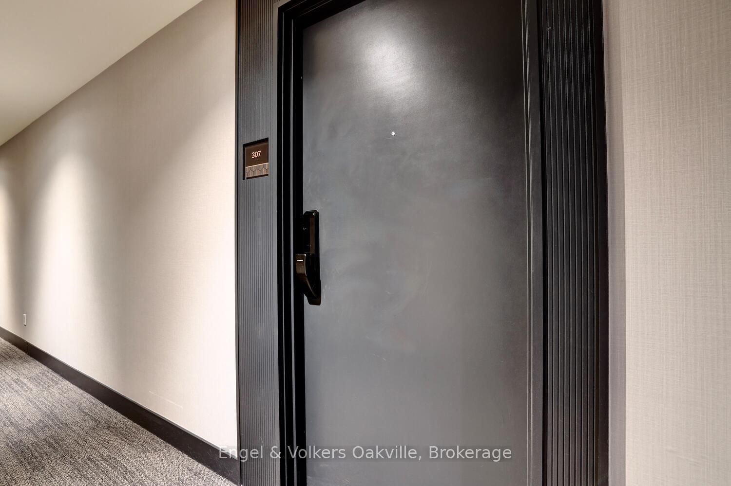 405 Dundas Street W, Unit 307 - Photo 7