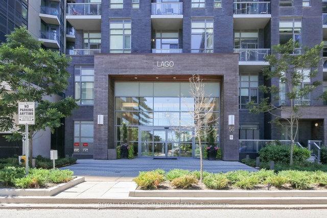 510 - 56 Annie Craig Drive