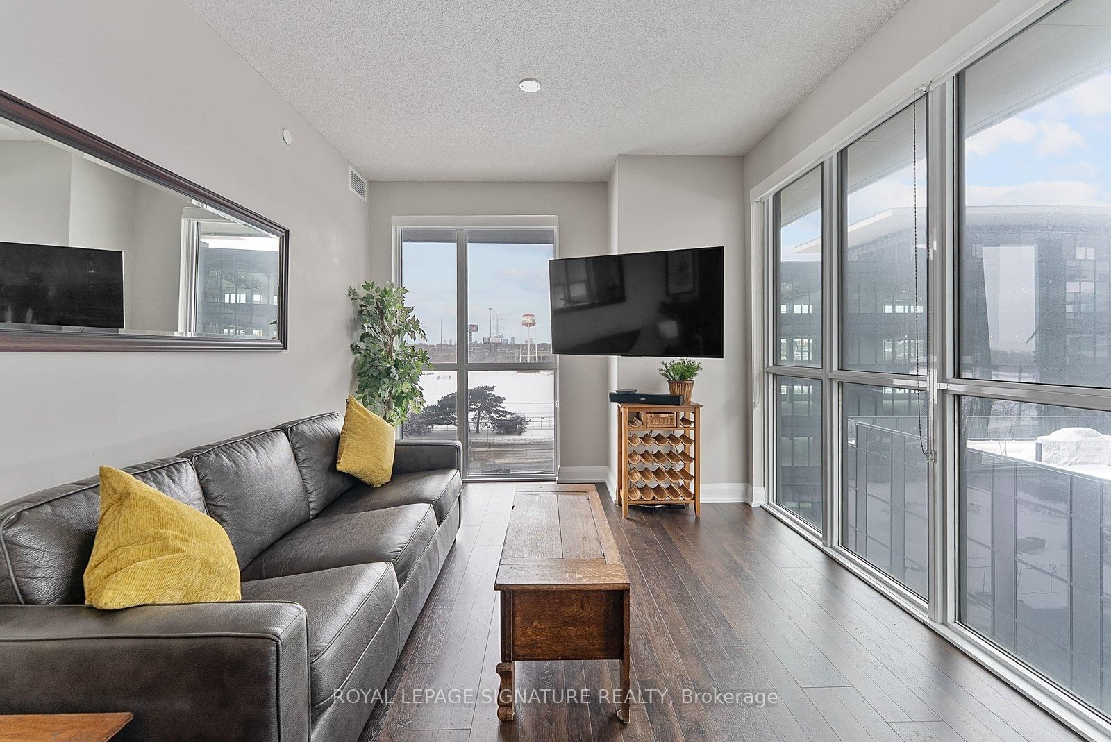 56 Annie Craig Drive, Unit 510 - Photo 11