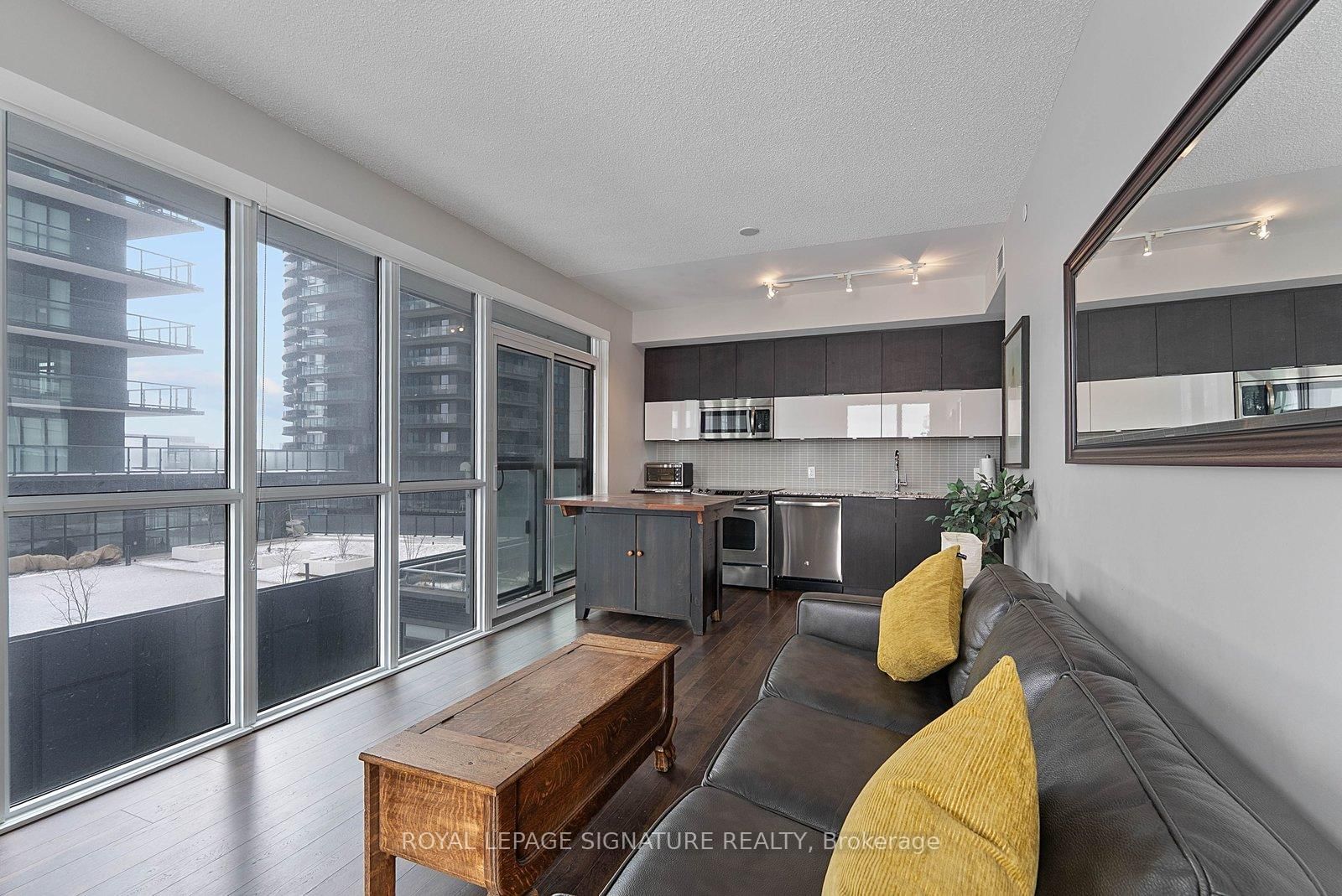 56 Annie Craig Drive, Unit 510 - Photo 15