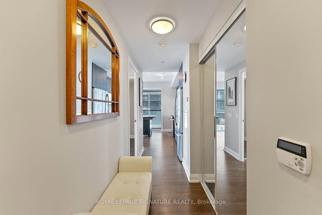 510 - 56 Annie Craig Drive