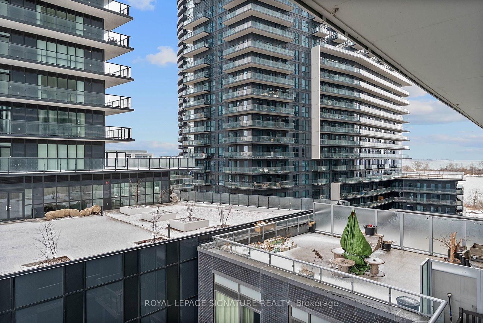 56 Annie Craig Drive, Unit 510 - Photo 28