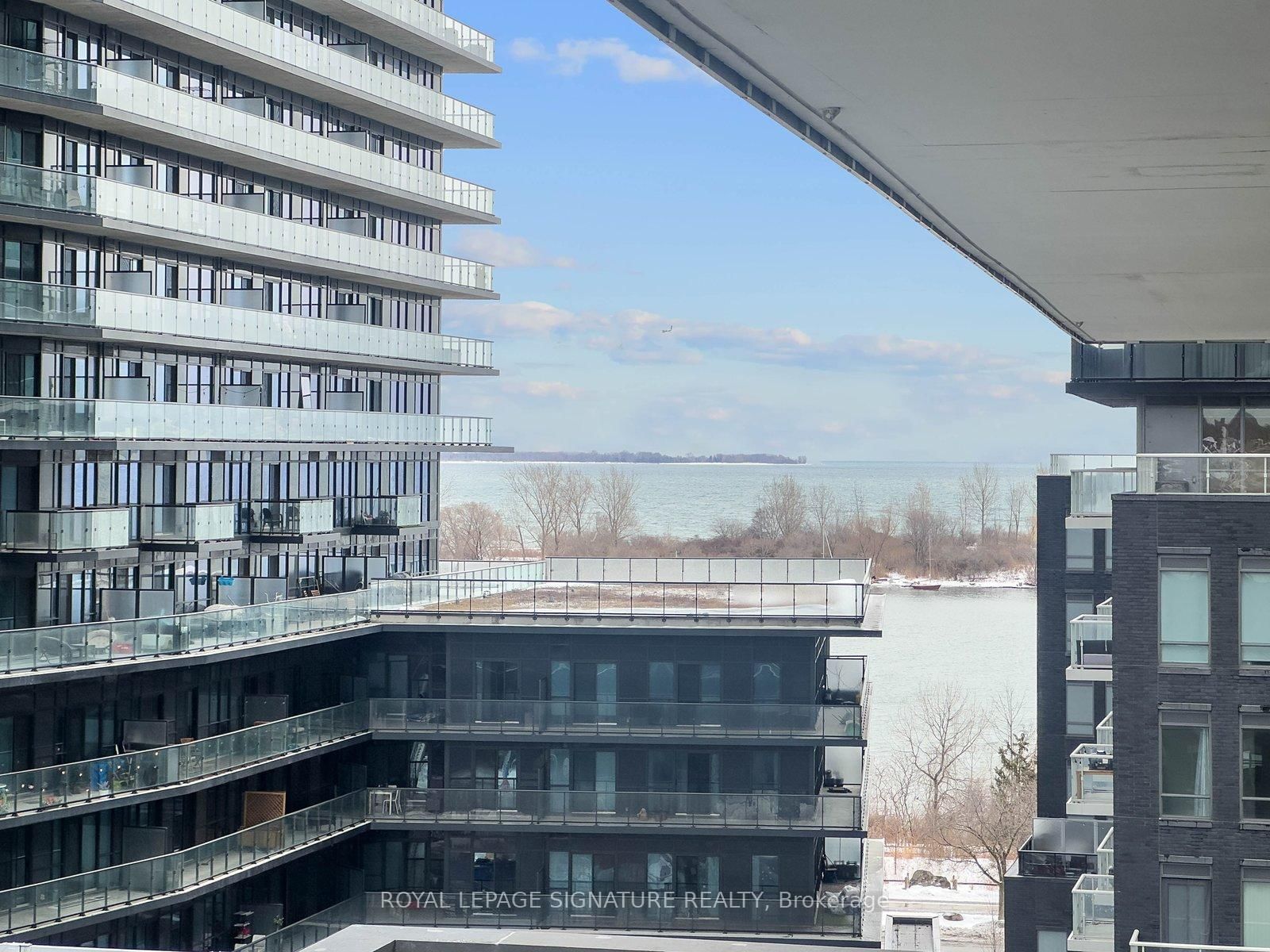 56 Annie Craig Drive, Unit 510 - Photo 29