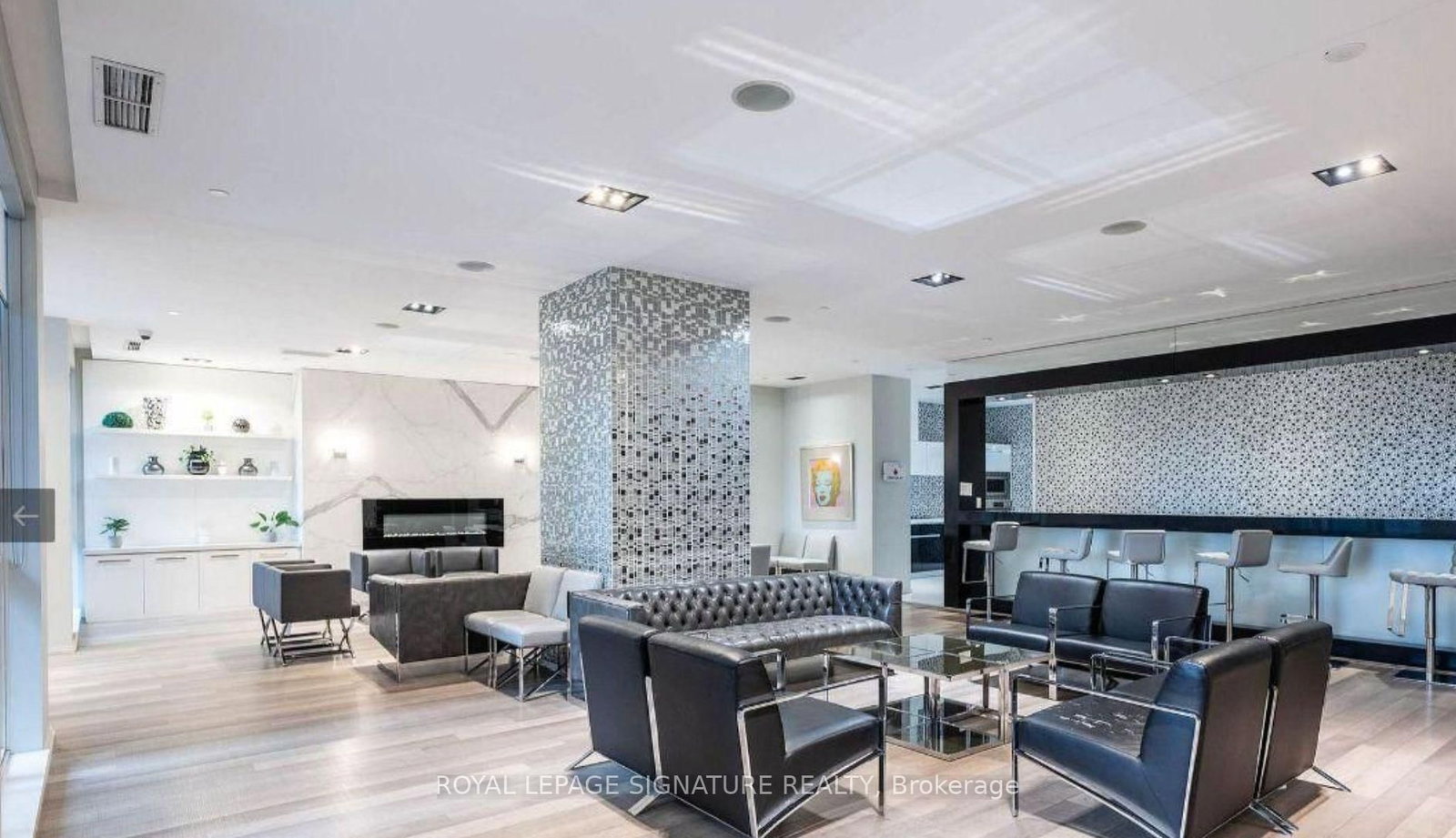 56 Annie Craig Drive, Unit 510 - Photo 37