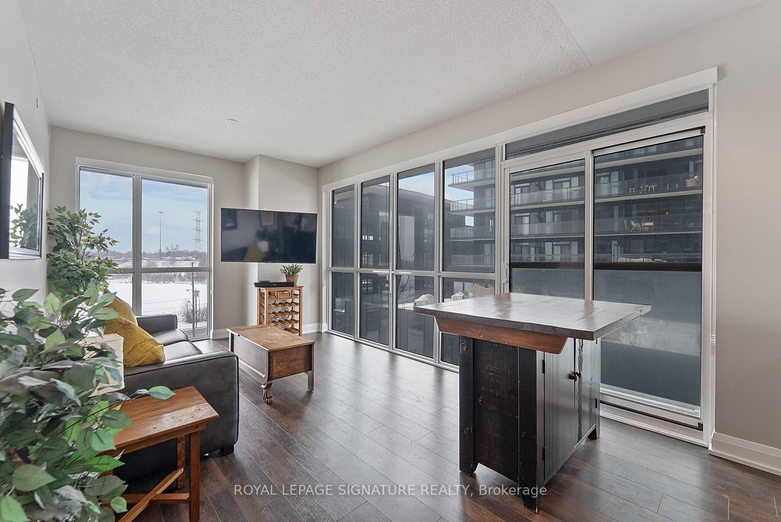 56 Annie Craig Drive, Unit 510 - Photo 8