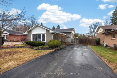 215 Zina St | Orangeville | Image