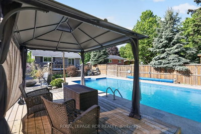 215 Zina Street — more photos