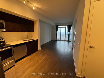 4003-2200 Lake Shore Boulevard West, Toronto, Ontario