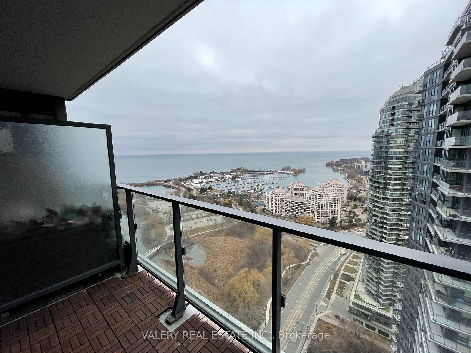 2200 Lake Shore Boulevard W, Unit 4003 - Photo 5