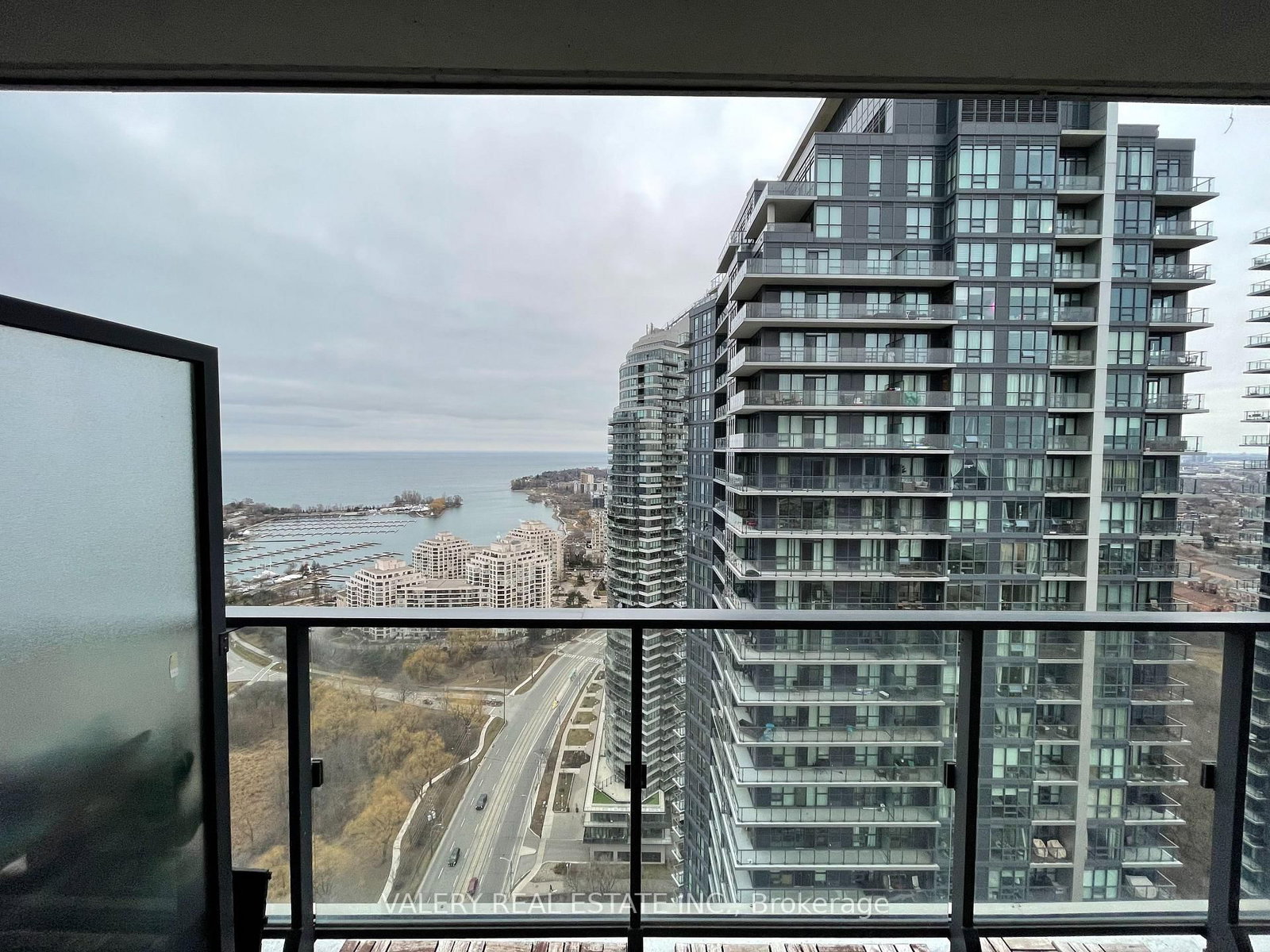 2200 Lake Shore Boulevard W, Unit 4003 - Photo 6