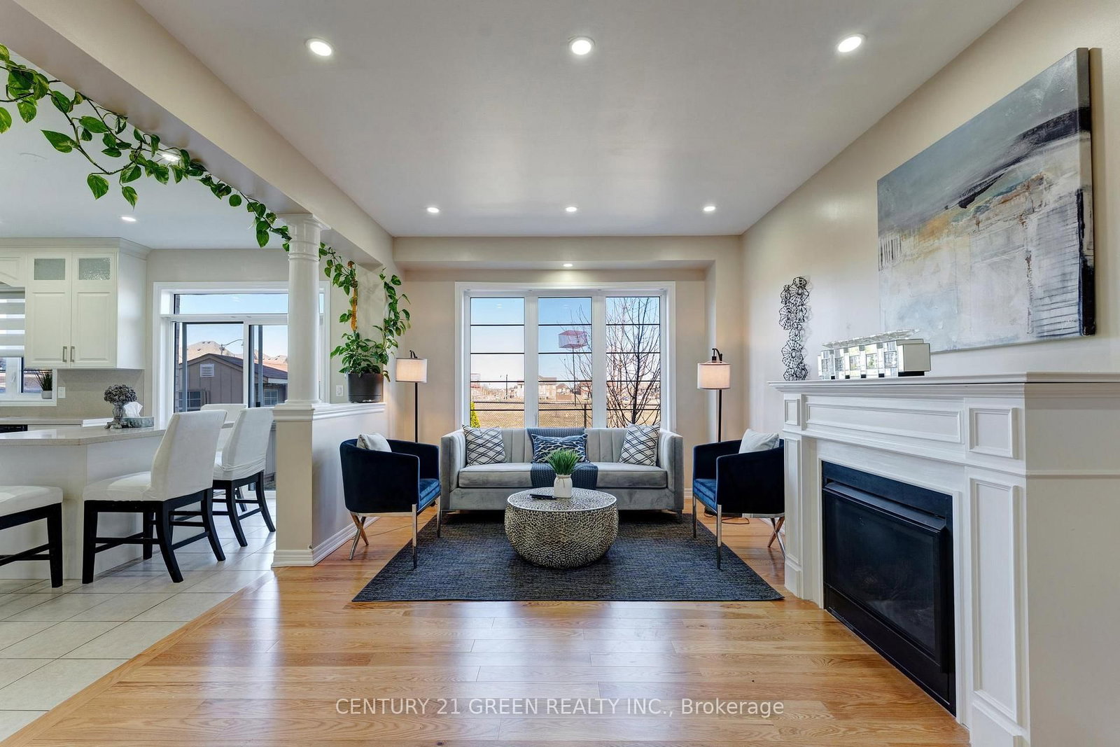 15 Hoxton Road - Photo 11