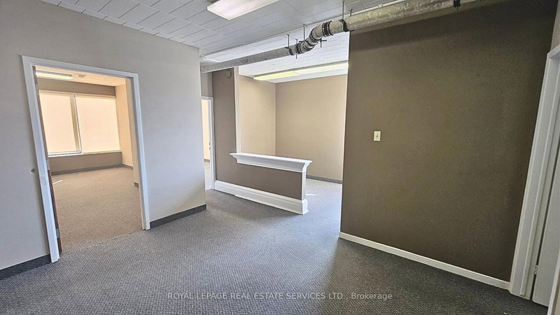 200A - 770 Browns Line, Toronto, M8W 3W2 | Image 2