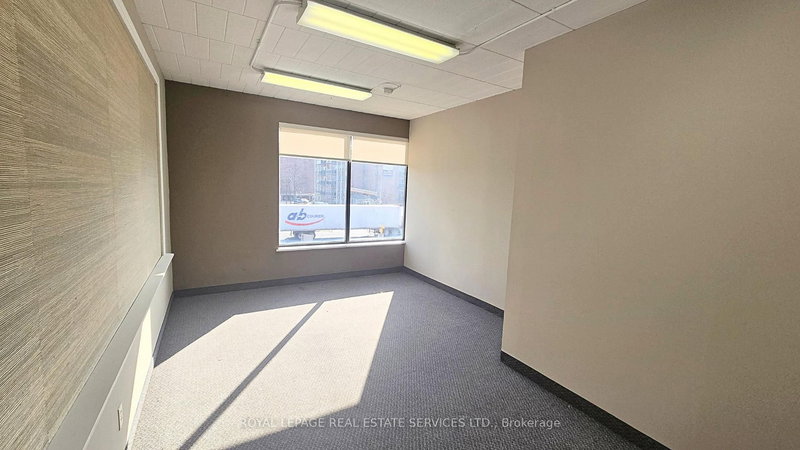 200A - 770 Browns Line, Toronto, M8W 3W2 | Image 3