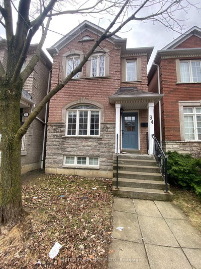 34 Algarve Cres | Toronto | Image