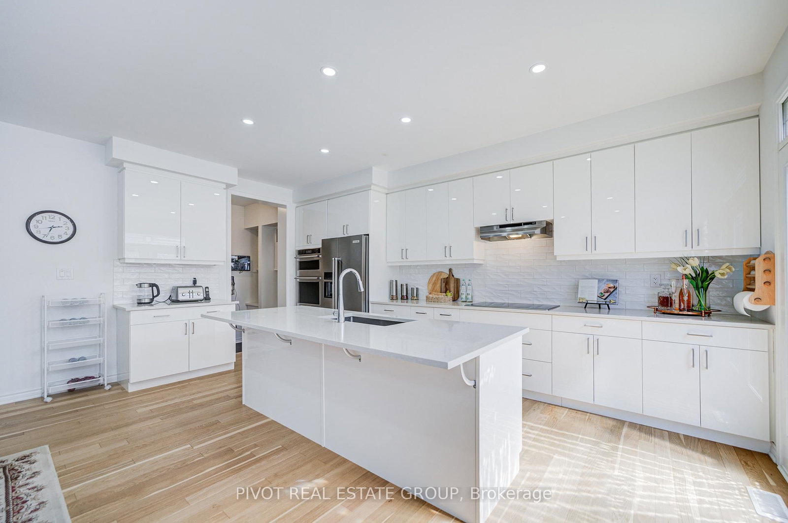 Detached House for sale at 1226 Muskoka Heights, Milton, Ontario, L9E 1Y6 - Bowes - MLS: W12996002