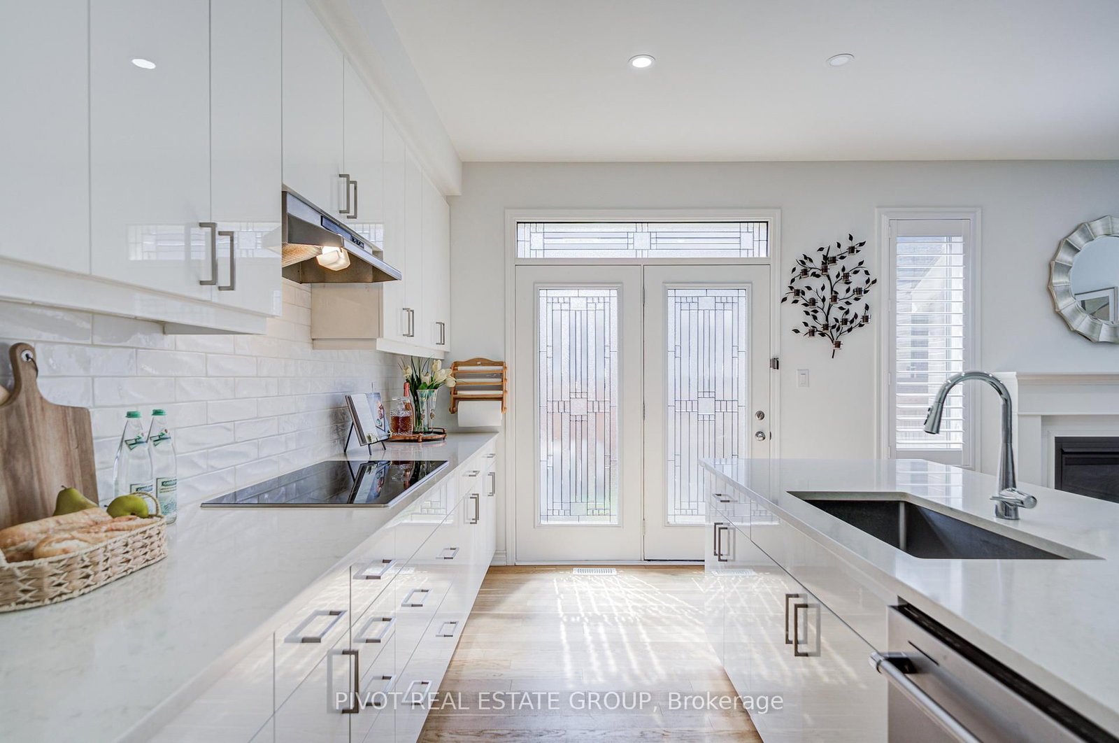 Detached House for sale at 1226 Muskoka Heights, Milton, Ontario, L9E 1Y6 - Bowes - MLS: W12996002