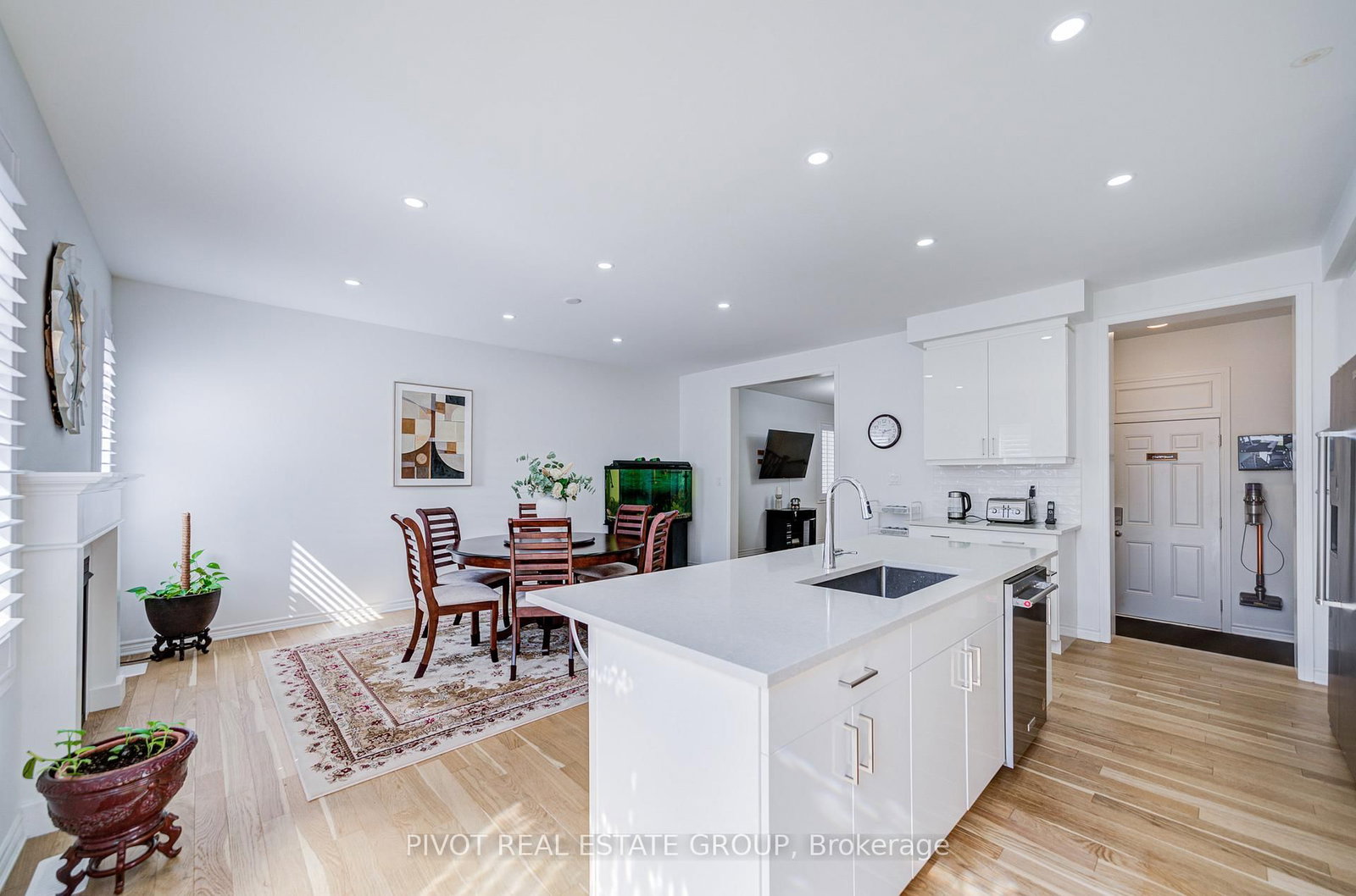 Detached House for sale at 1226 Muskoka Heights, Milton, Ontario, L9E 1Y6 - Bowes - MLS: W12996002