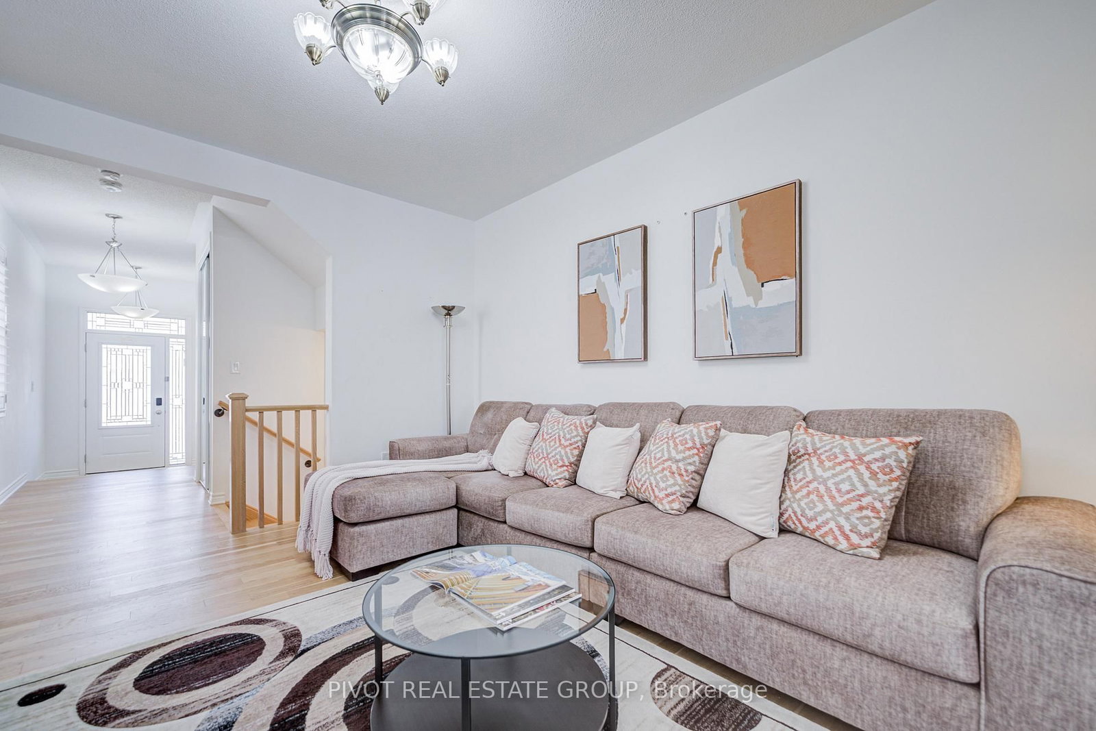 Detached House for sale at 1226 Muskoka Heights, Milton, Ontario, L9E 1Y6 - Bowes - MLS: W12996002