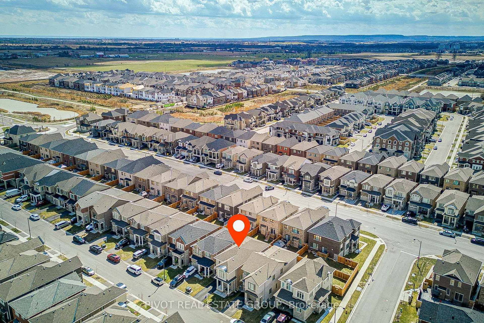 Detached House for sale at 1226 Muskoka Heights, Milton, Ontario, L9E 1Y6 - Bowes - MLS: W12996002