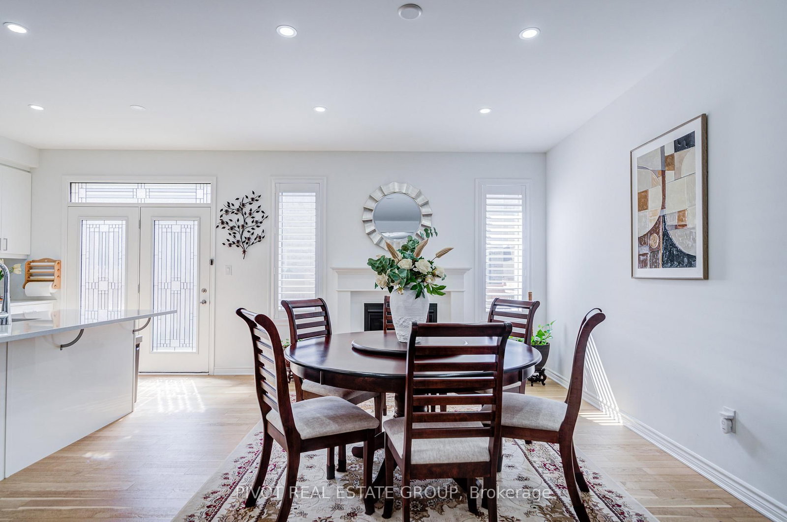 Detached House for sale at 1226 Muskoka Heights, Milton, Ontario, L9E 1Y6 - Bowes - MLS: W12996002