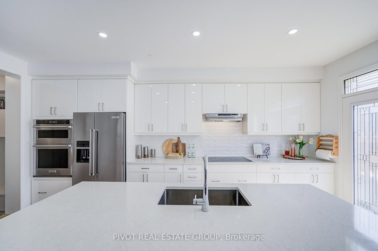 Detached House for sale at 1226 Muskoka Heights, Milton, Ontario, L9E 1Y6 - Bowes - MLS: W12996002