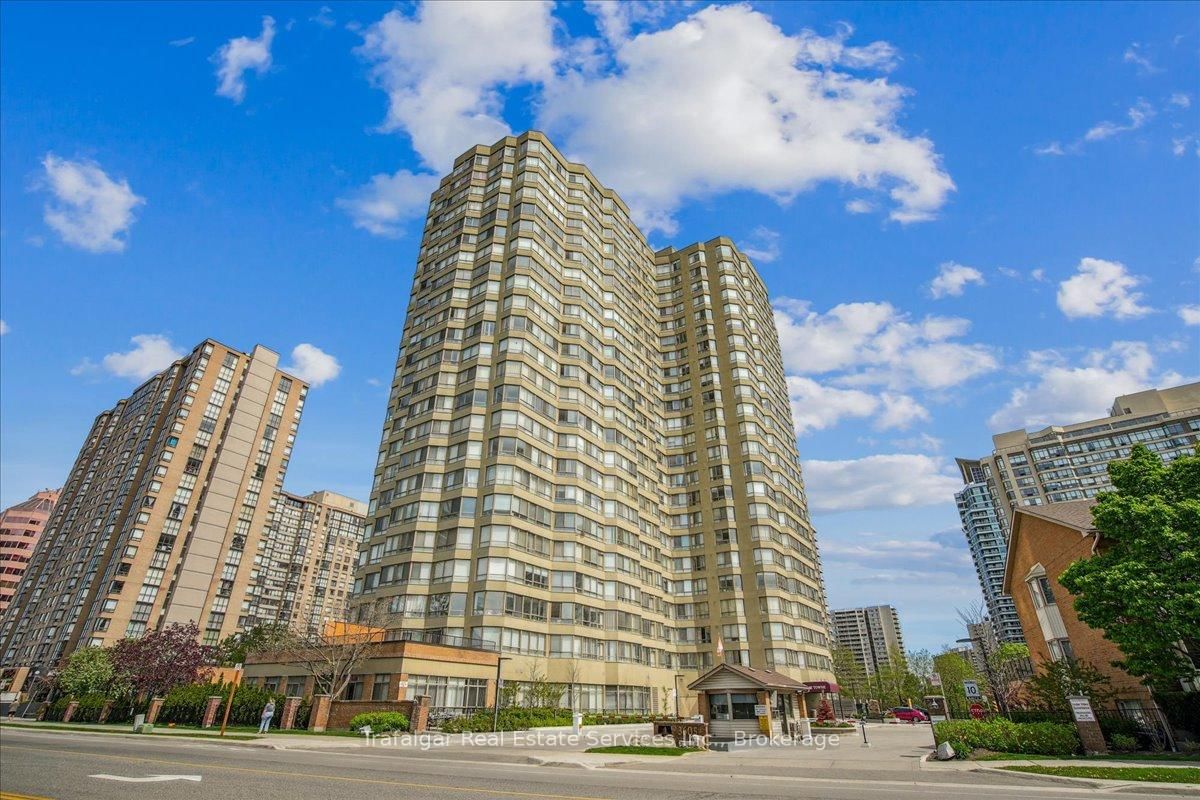 3605 Kariya Drive, Unit 1812