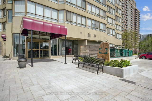 1812 - 3605 Kariya Drive