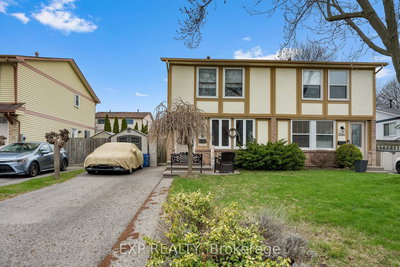 2279 Melissa Cres | Burlington | Image