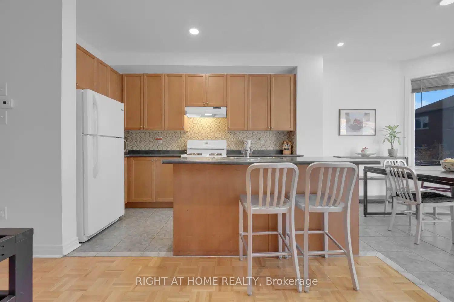 Semi-Detached House for sale at 53 Silent Pond Crescent, Brampton, Ontario, L6V 4S9 - Madoc - MLS: W12996172