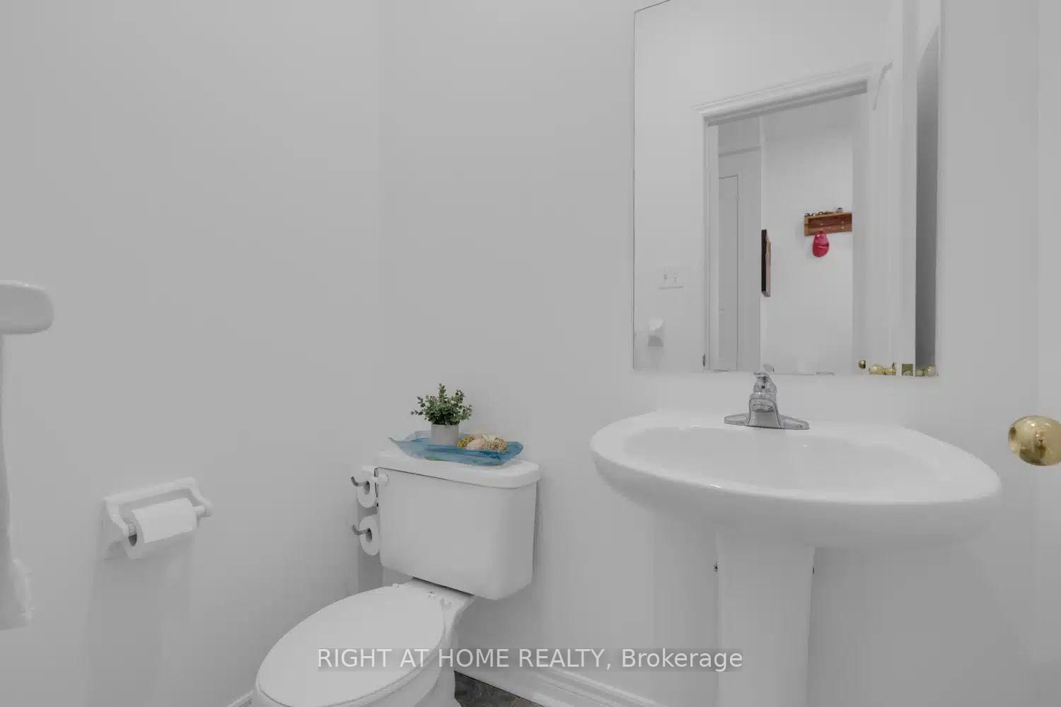 Semi-Detached House for sale at 53 Silent Pond Crescent, Brampton, Ontario, L6V 4S9 - Madoc - MLS: W12996172