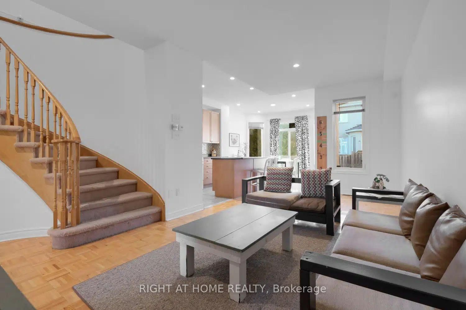 Semi-Detached House for sale at 53 Silent Pond Crescent, Brampton, Ontario, L6V 4S9 - Madoc - MLS: W12996172