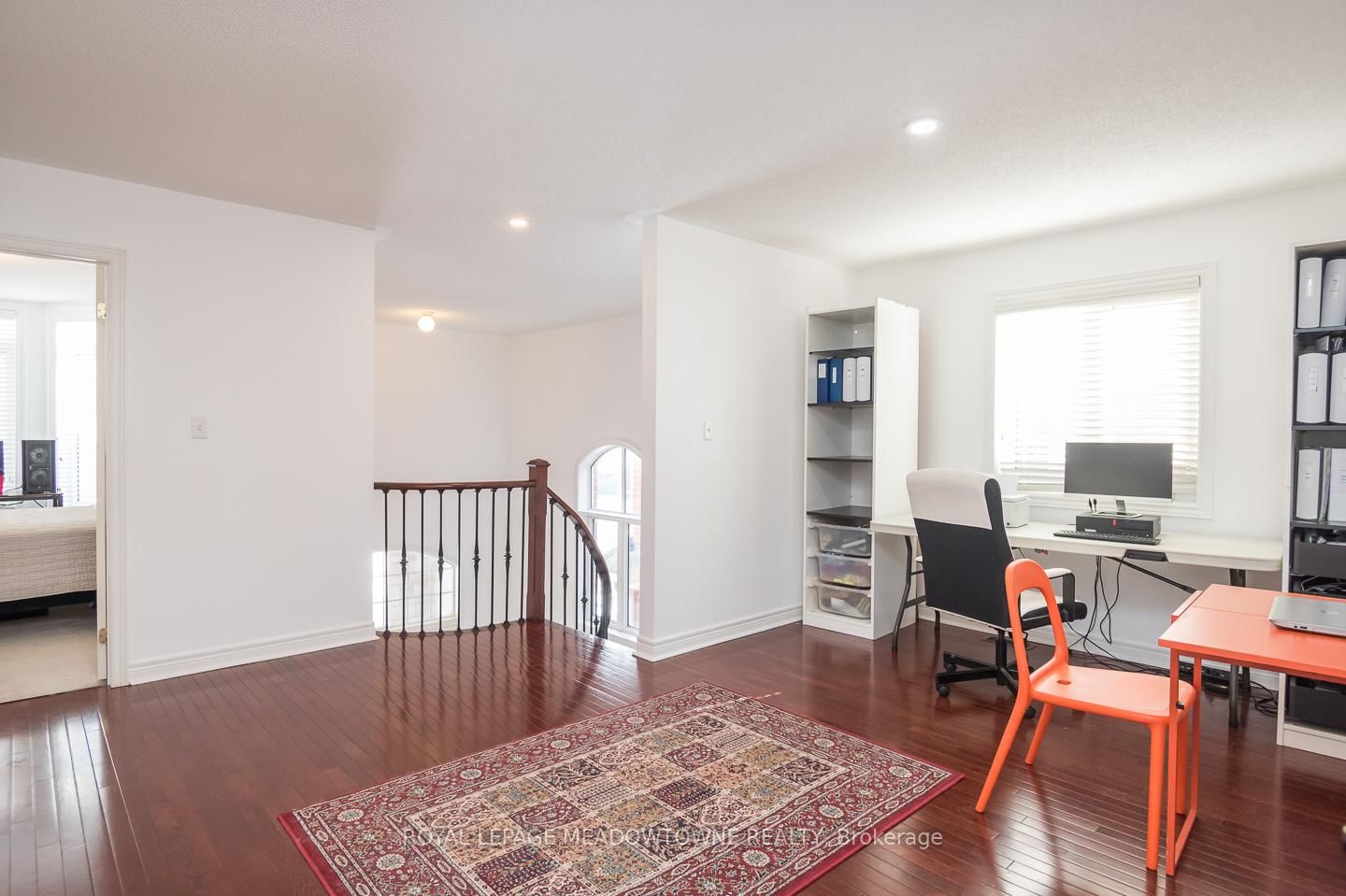 Detached House for sale at 471 Ollerenshaw Pt, Milton, Ontario, L9T 8P7 - Harrison - MLS: W12996210