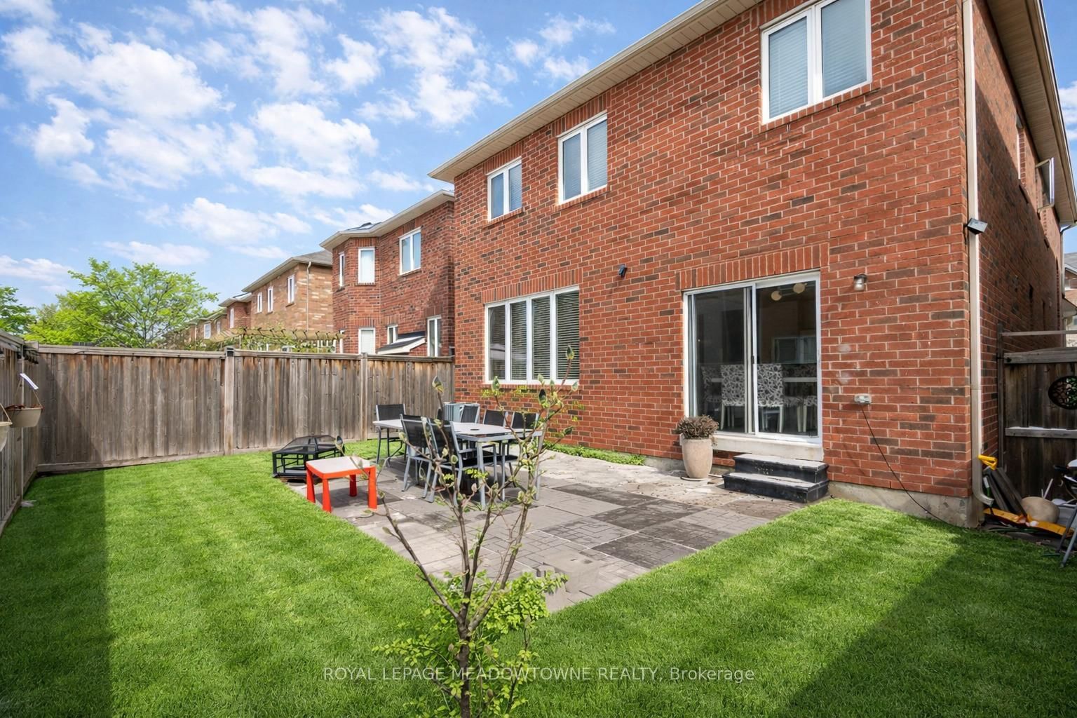 Detached House for sale at 471 Ollerenshaw Pt, Milton, Ontario, L9T 8P7 - Harrison - MLS: W12996210