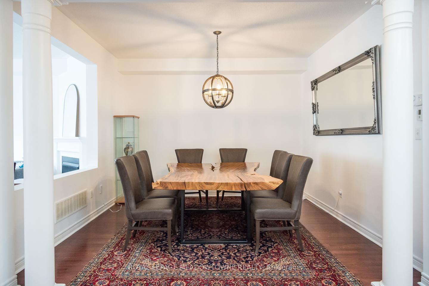 Detached House for sale at 471 Ollerenshaw Pt, Milton, Ontario, L9T 8P7 - Harrison - MLS: W12996210