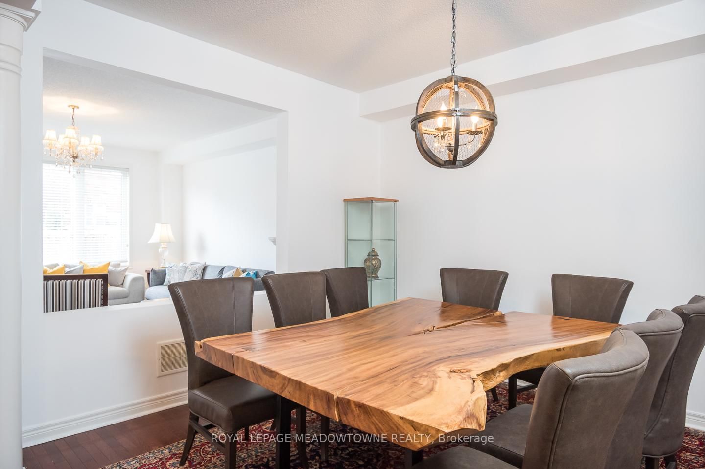 Detached House for sale at 471 Ollerenshaw Pt, Milton, Ontario, L9T 8P7 - Harrison - MLS: W12996210