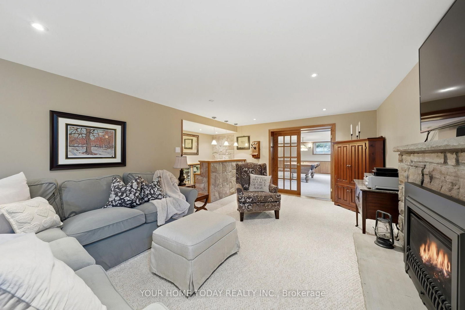 Detached House for sale at 31 Chelvin Drive, Halton Hills, Ontario, L7G 4P8 - Georgetown - MLS: W12996236