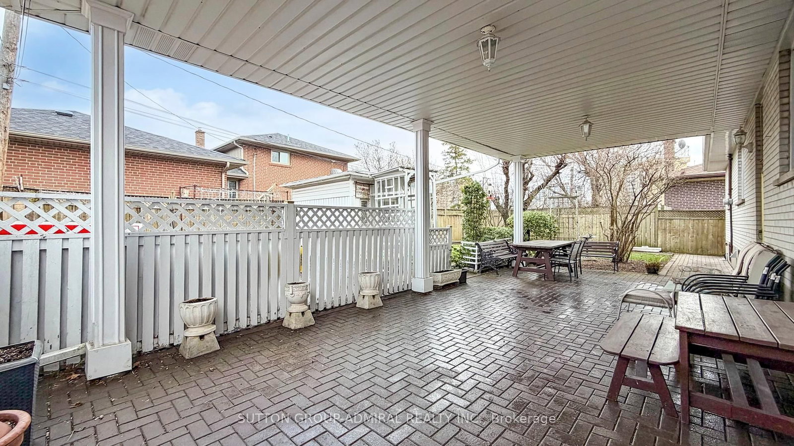 119 Brampton Road • Toronto, ON photo 29