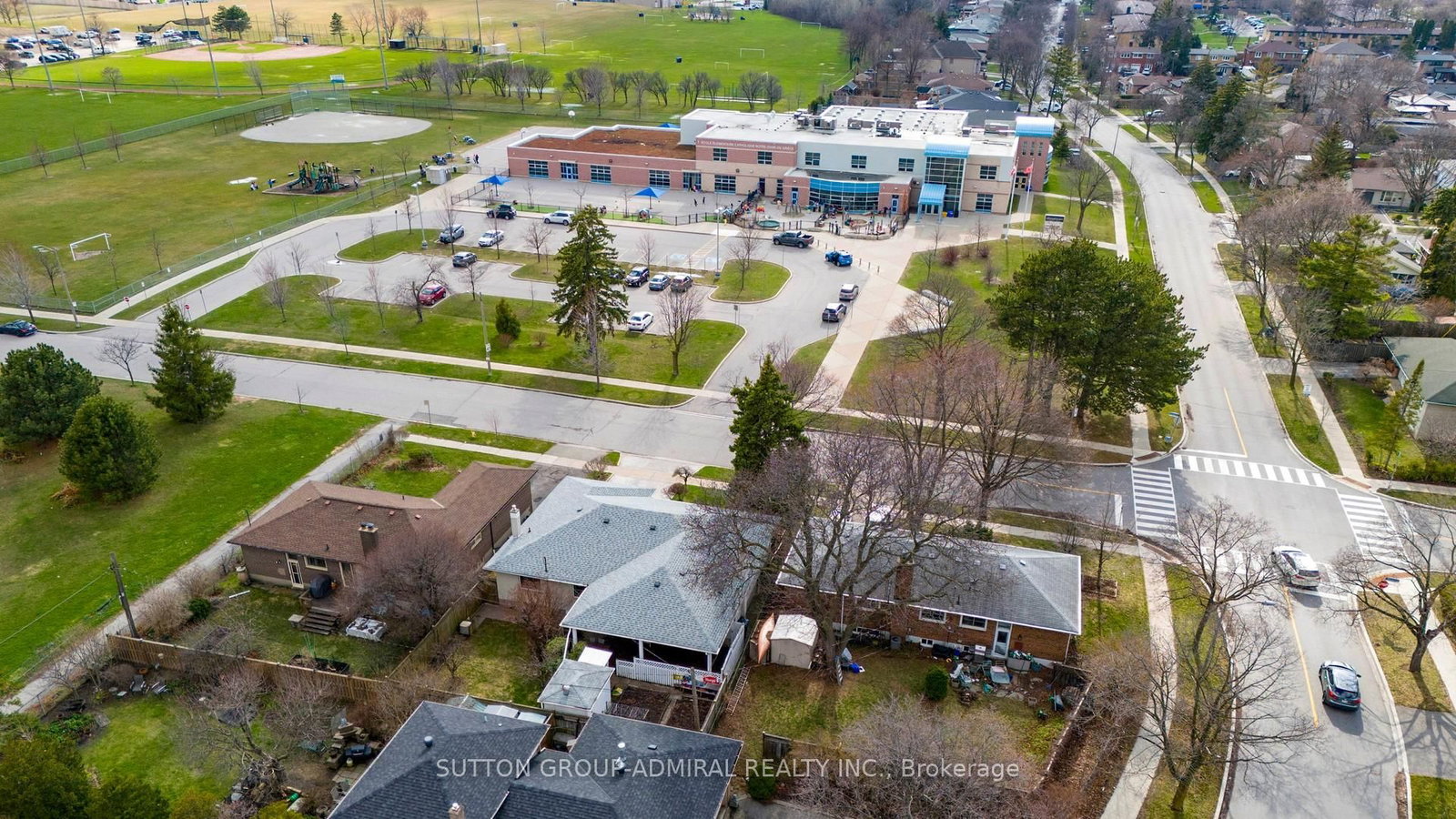 119 Brampton Road • Toronto, ON photo 36